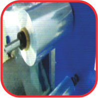 PVC Shrink Film Plant